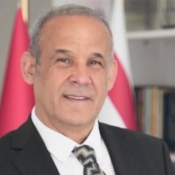 Bünyamin Yüksekbaş